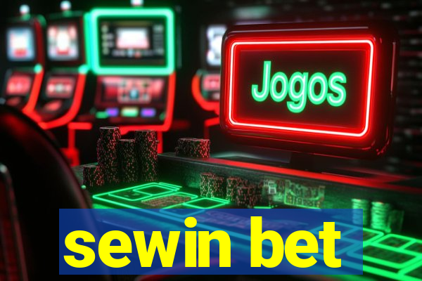 sewin bet